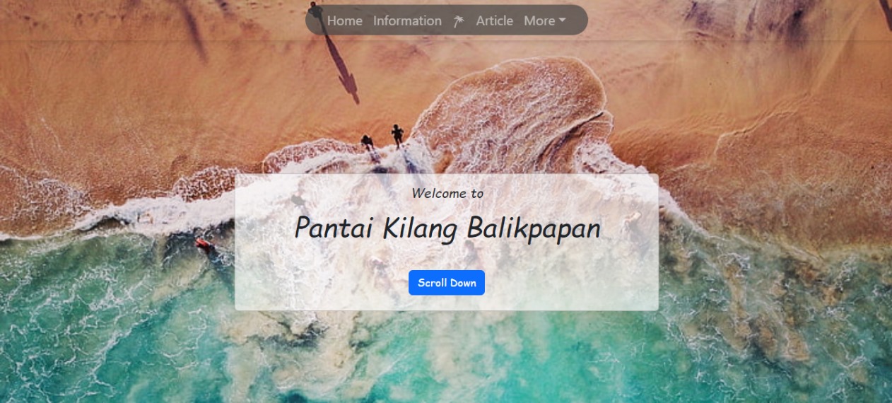 KilangBeach